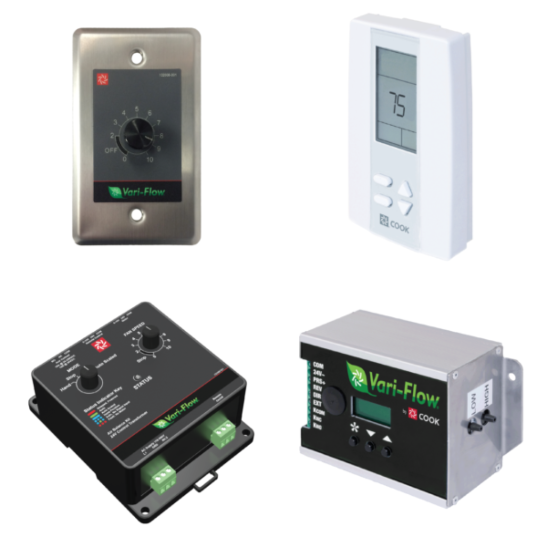 Controles de Flujo
